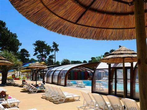 Mobil 10 Personnes Emplacement 074 Campsite *